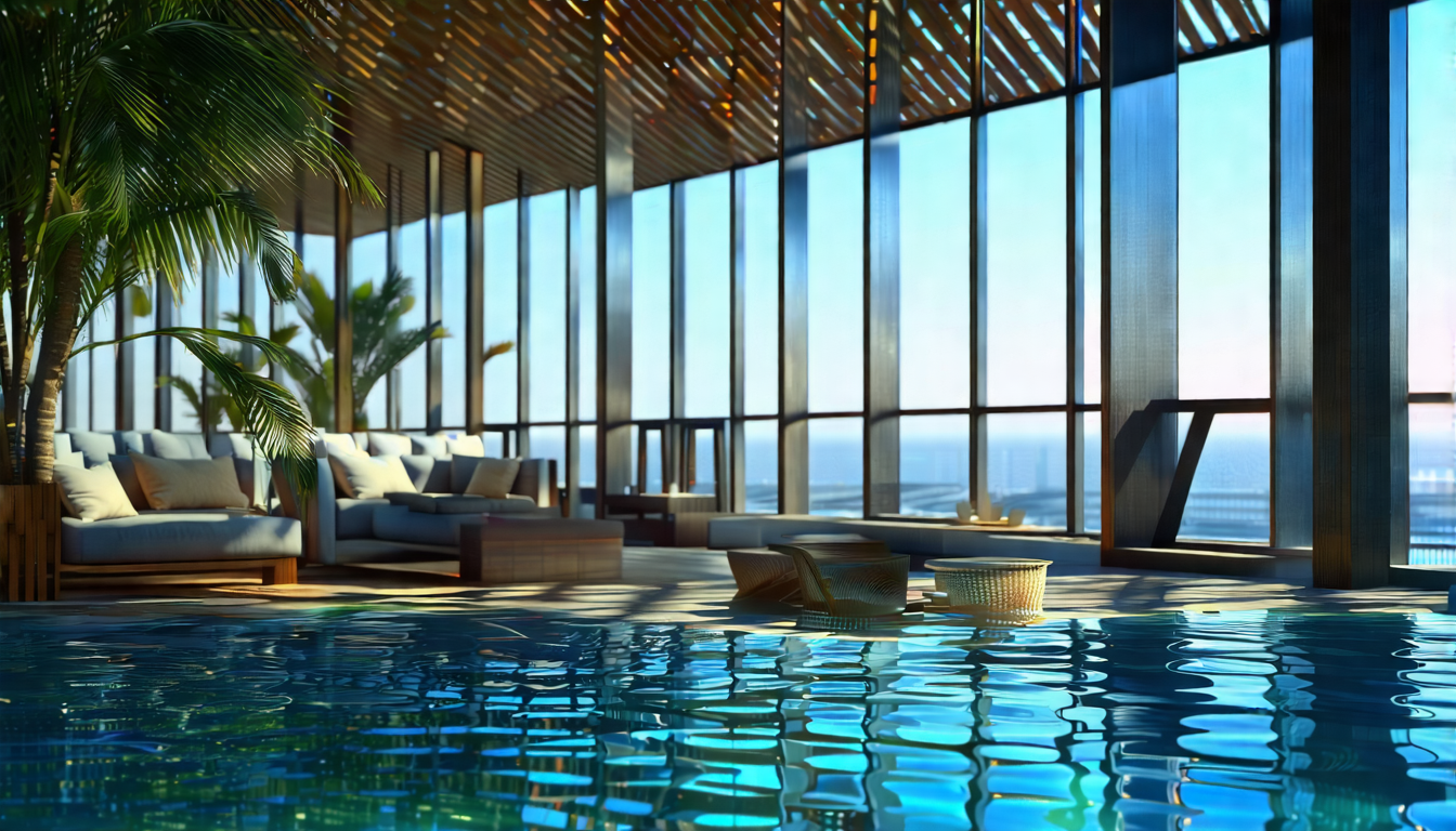 Cedar Wellness Resort